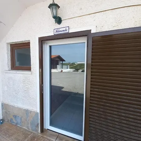 Casa Do Portao Azul - Salmonete Apartment *