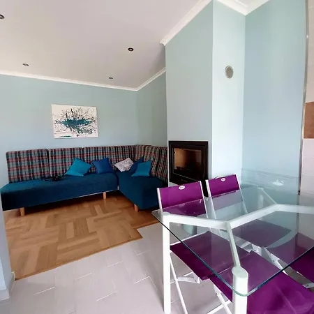 Apartment Casa Do Portao Azul - Salmonete *