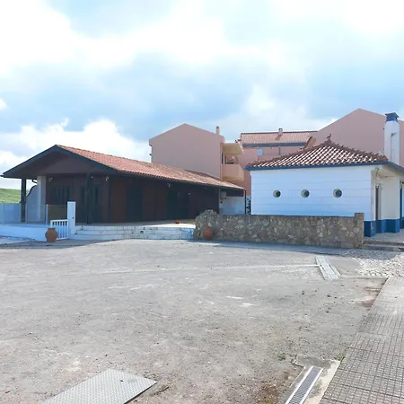 Casa Do Portao Azul - Salmonete Apartment